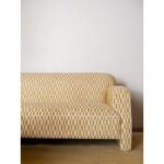 Leo Sofa Chartreuse OA-1076-08 OA 1076 08 10
