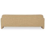 Leo Sofa Chartreuse OA-1076-08 OA 1076 08 Leo back shadsilo