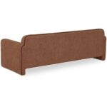 Leo Sofa Light Brown OA-1076-21 OA 1076 21 Leo diagR back shadsilo