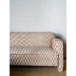 Leo Sofa Taupe OA-1076-39 OA 1076 39 10
