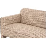 Leo Sofa Taupe OA-1076-39 OA 1076 39 Leo closeup01 shadsilo