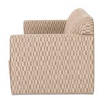 Leo Sofa Taupe OA-1076-39 OA 1076 39 Leo side left shadsilo