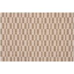 Leo Sofa Taupe OA-1076-39 OA 1076 39 Leo snipped shadsilo