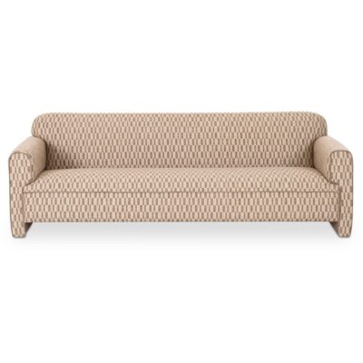Leo Sofa Taupe