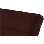 Verity Chaise Warm Brown OA-1085-03 OA 1085 03 Verity closeup shadsilo