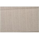 Verity Chaise Oatmeal OA-1085-34 OA 1085 34 Verity snipped shadsilo