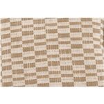 Leone Cushion Taupe 8 Leone Cushion Taupe OA-1086-39 OA 1086 39 Leone snipped shadsilo