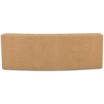 Naomi Concave Sofa Golden Yellow OA-1092-09 OA 1092 09 Naomi back shadsilo