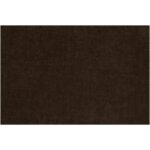 Naomi Convex Sofa Dark Brown OA-1093-20 OA 1093 20 Naomi snipped shadsilo