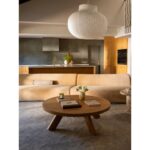 Naomi 2 Piece Concave Modular Sectional Golden Yellow OA-1095-09 OA 1095 09 12