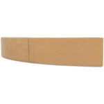 Naomi 2 Piece Concave Modular Sectional Golden Yellow OA-1095-09 OA 1095 09 Naomi diagL back shadsilo