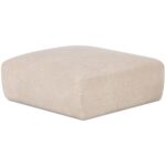 Matina Ottoman Oatmeal 8 Matina Ottoman Oatmeal - Image 3