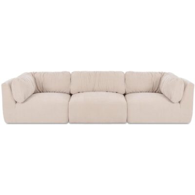 Matina Modular Sofa Oatmeal