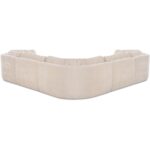 Matina Classic L Modular Sectional Oatmeal OA-1108-34 OA 1108 34 Matina diagL back shadsilo