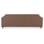 Finch Sofa Soft Brown OA-1109-21 OA 1109 21 Finch back shadsilo