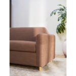 Finch Sofa Washed Pink OA-1109-33 OA 1109 33 11