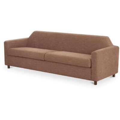 Finch Sofa Washed Pink