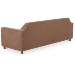 Finch Sofa Washed Pink OA-1109-33 OA 1109 33 Finch diagR back shadsilo