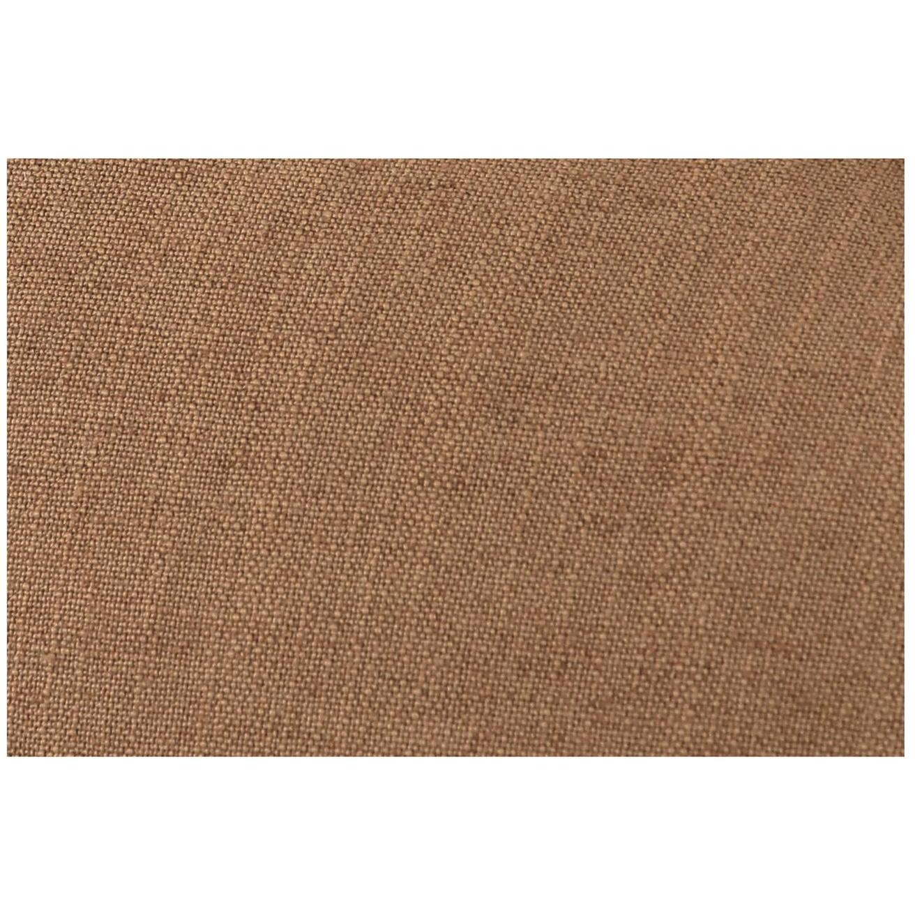 Betty 20 Inch Cushion Ginger 4 Betty 20 Inch Cushion Ginger - Image 4