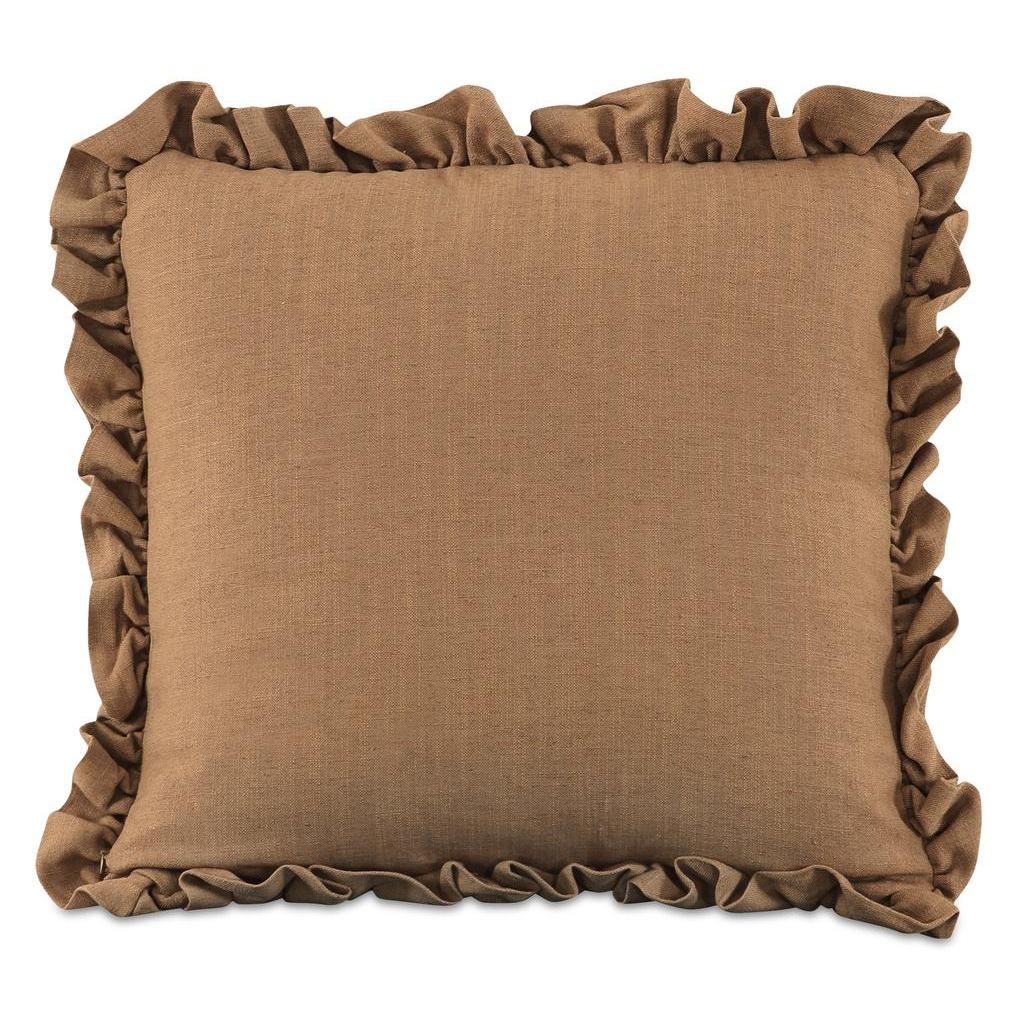 Betty 20 Inch Cushion Ginger 1 Betty 20 Inch Cushion Ginger
