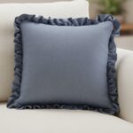 Betty 20 Inch Cushion Blue OA-1110-26 OA 1110 26 00