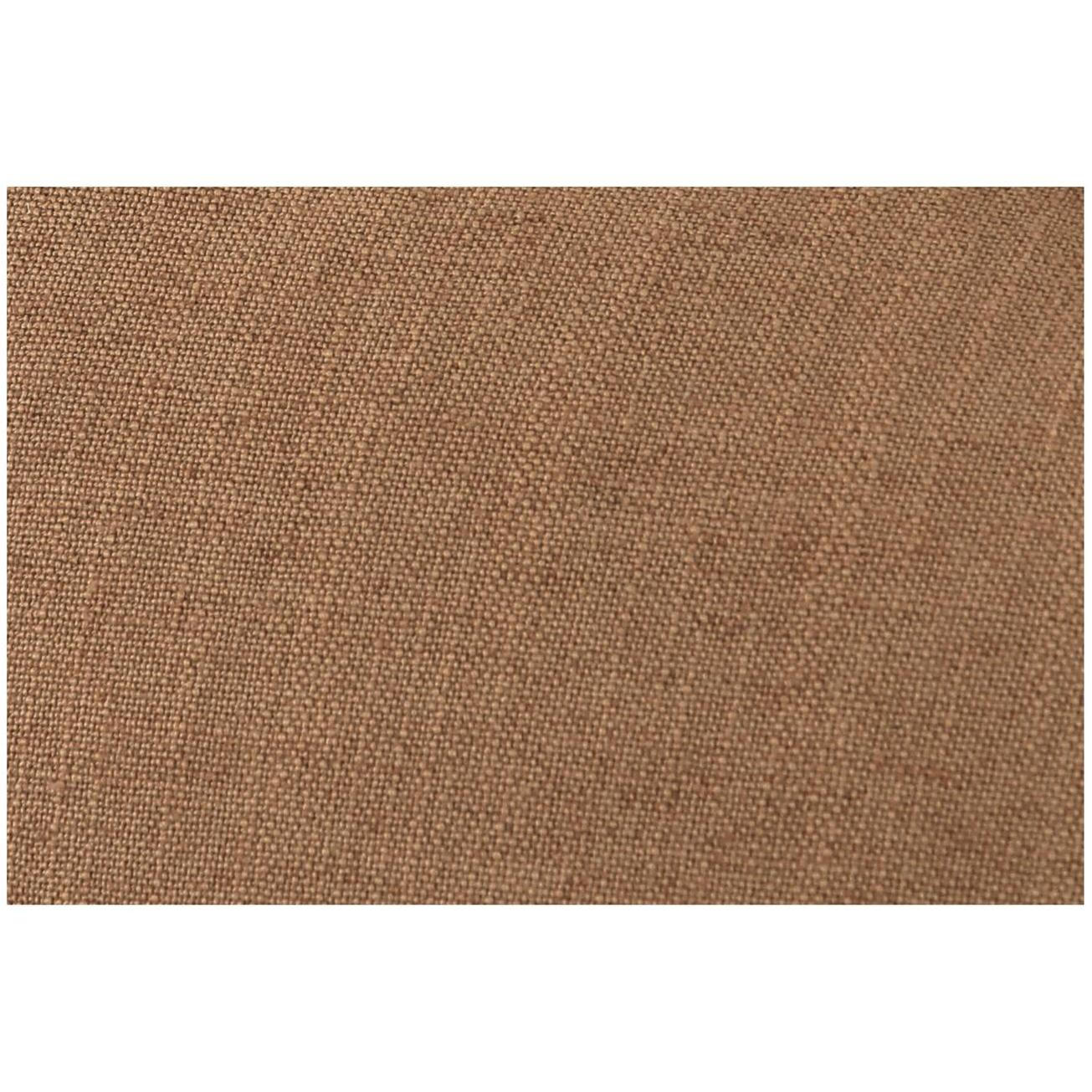 Betty 25 Inch Cushion Ginger 5 Betty 25 Inch Cushion Ginger - Image 5