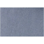 Betty 25 Inch Cushion Blue 10 Betty 25 Inch Cushion Blue - Image 5