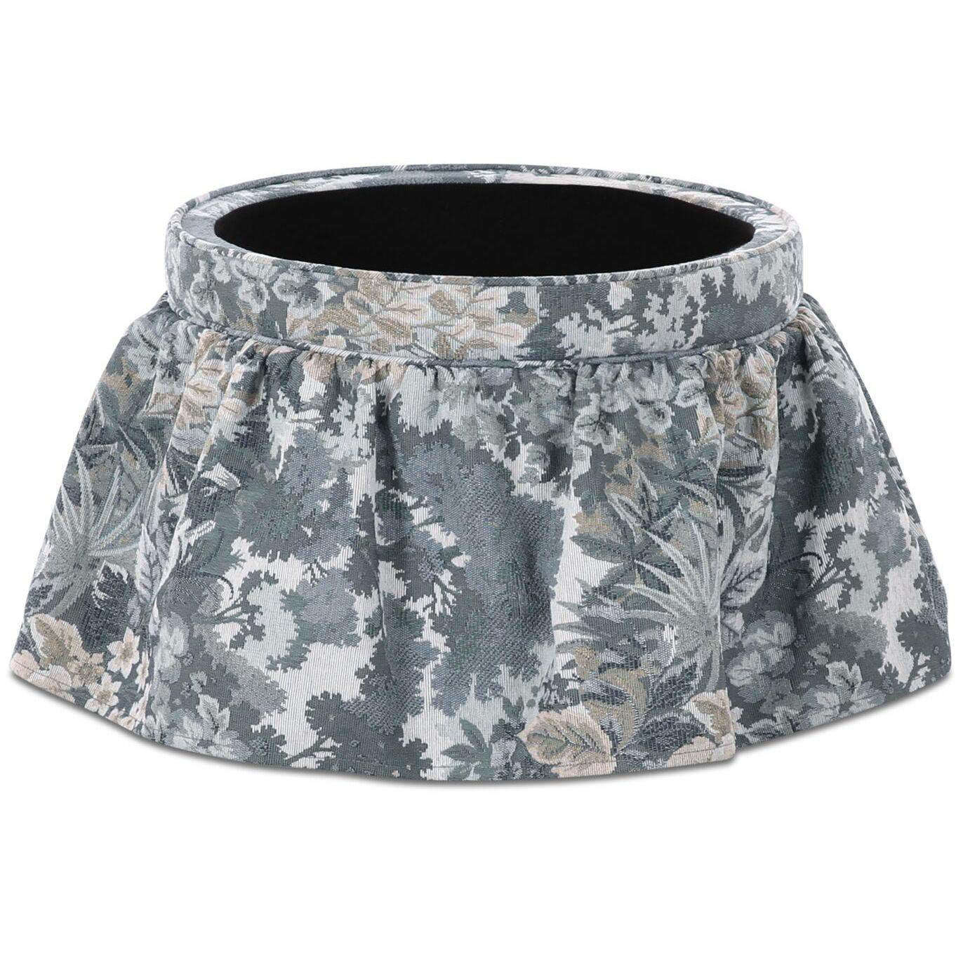 Heidi Storage Ottoman Tapestry 2 Heidi Storage Ottoman Tapestry - Image 2