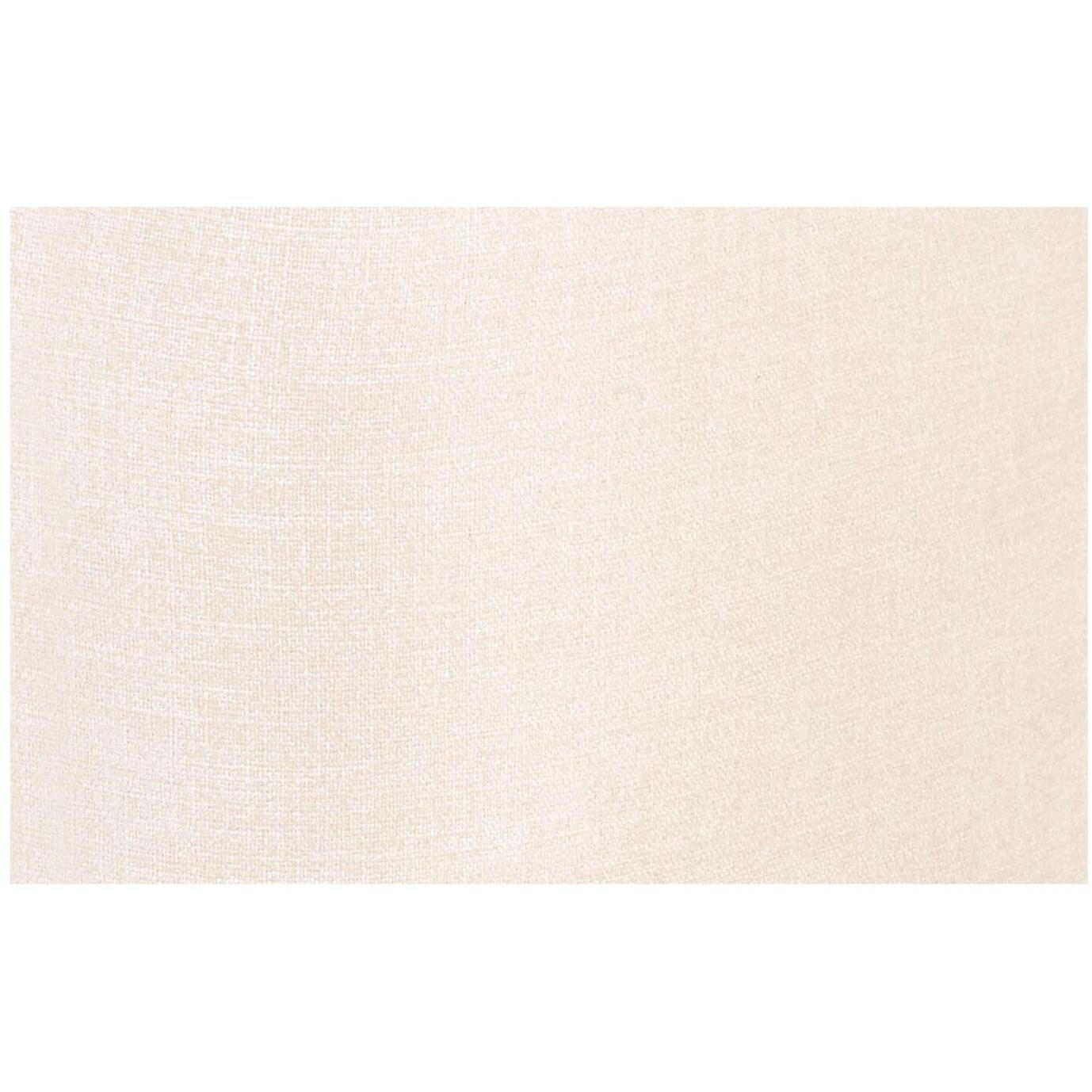 Cecil Dining Chair Warm White 4 Cecil Dining Chair Warm White - Image 4