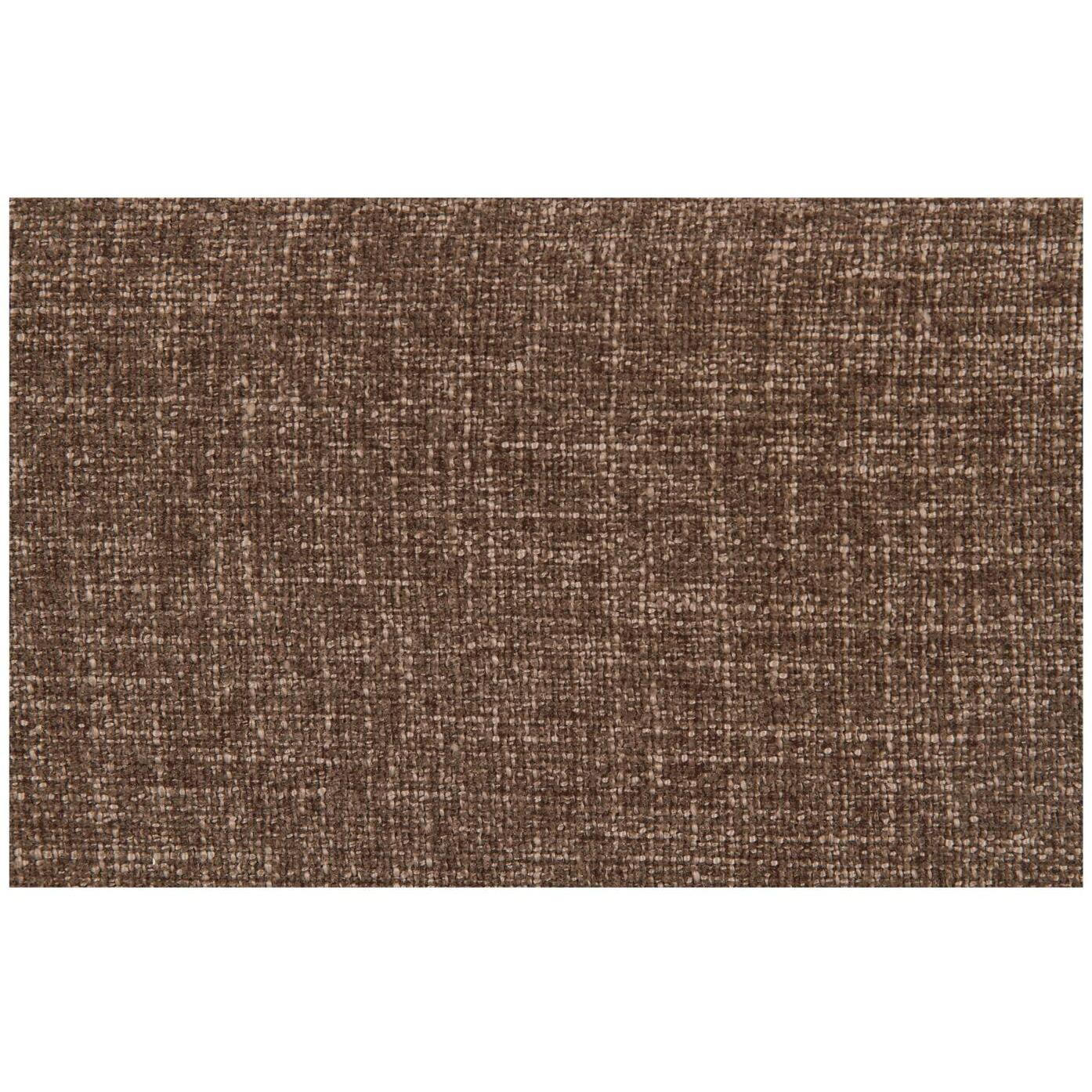 Cecil Dining Chair Dark Brown 5 Cecil Dining Chair Dark Brown - Image 5