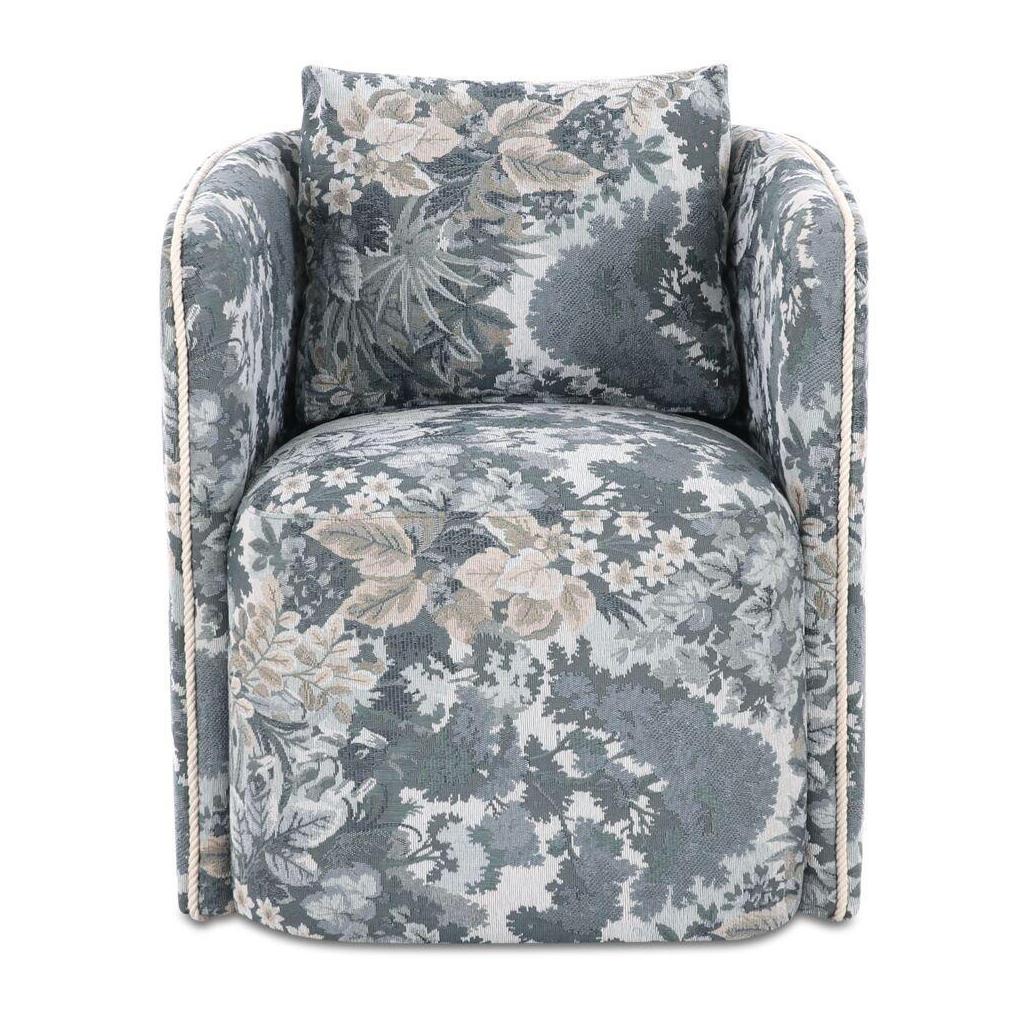Cecil Dining Chair Tapestry 1 Cecil Dining Chair Tapestry