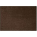 Harmony Sofa Dark Brown Faux Mohair 15 Harmony Sofa Dark Brown Faux Mohair - Image 7