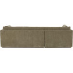 Mischa Left Sectional Sage Green 11 Mischa Left Sectional Sage Green - Image 4