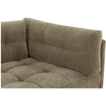 Mischa Left Sectional Sage Green 12 Mischa Left Sectional Sage Green - Image 5
