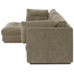 Mischa Left Sectional Sage Green 10 Mischa Left Sectional Sage Green - Image 3