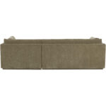 Mischa Right Sectional Sage Green 14 Mischa Right Sectional Sage Green - Image 5