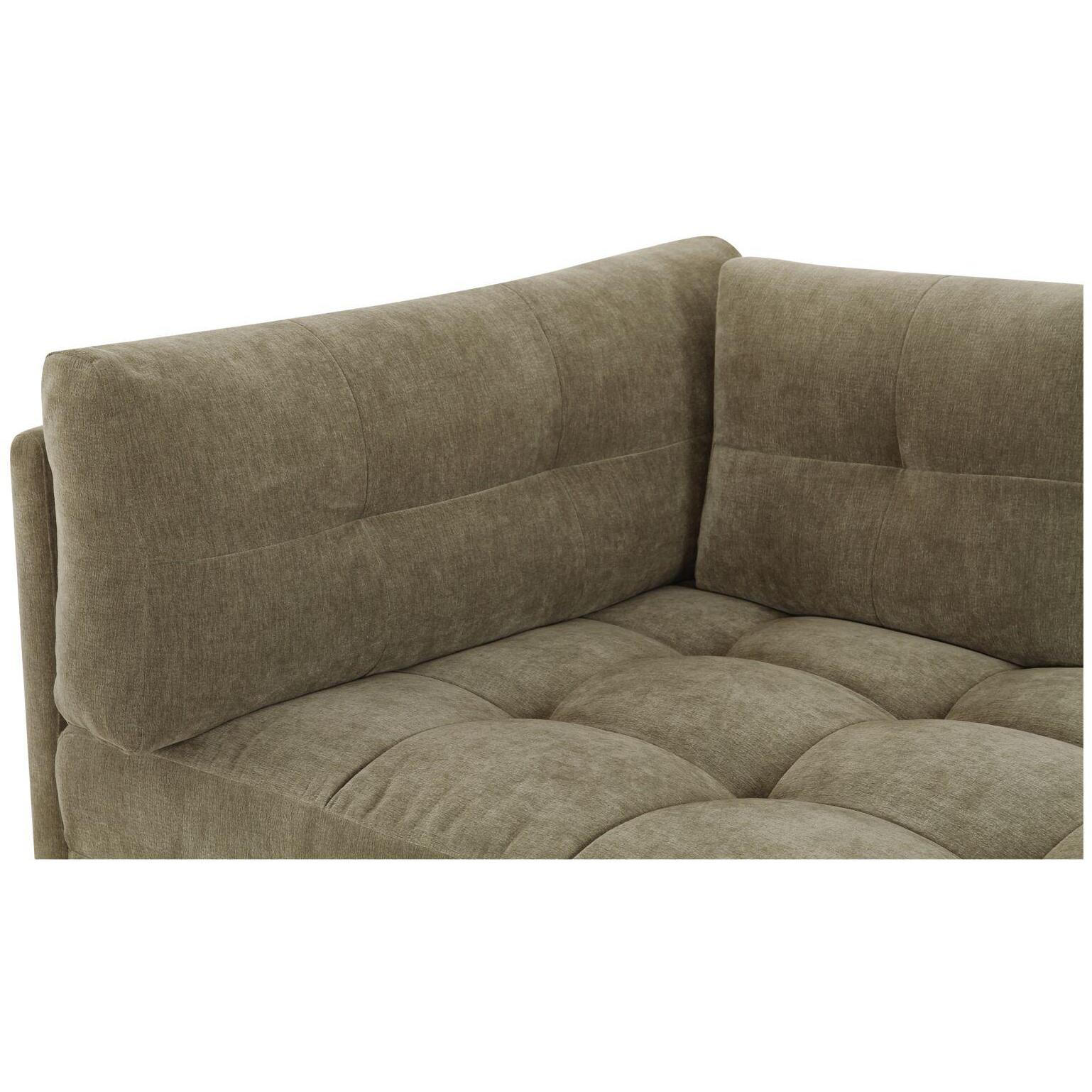 Mischa Right Sectional Sage Green 7 Mischa Right Sectional Sage Green - Image 7