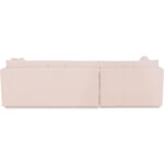 Mischa Sectional Light Beige 14 Mischa Sectional Light Beige - Image 5