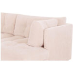 Mischa Sectional Light Beige 16 Mischa Sectional Light Beige - Image 7