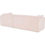 Mischa Sectional Light Beige 12 Mischa Sectional Light Beige - Image 3