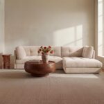 Mischa Sectional Light Beige OA-1116-34-R-0 OA 1116 34 R 0 10