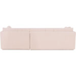 Mischa Sectional Light Beige 14 Mischa Sectional Light Beige - Image 5