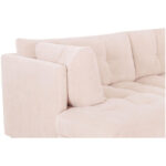 Mischa Sectional Light Beige 16 Mischa Sectional Light Beige - Image 7