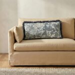 Yasmin Lumbar Cushion Tapestry 4 Yasmin Lumbar Cushion Tapestry OA-1121-26 OA 1121 26 10