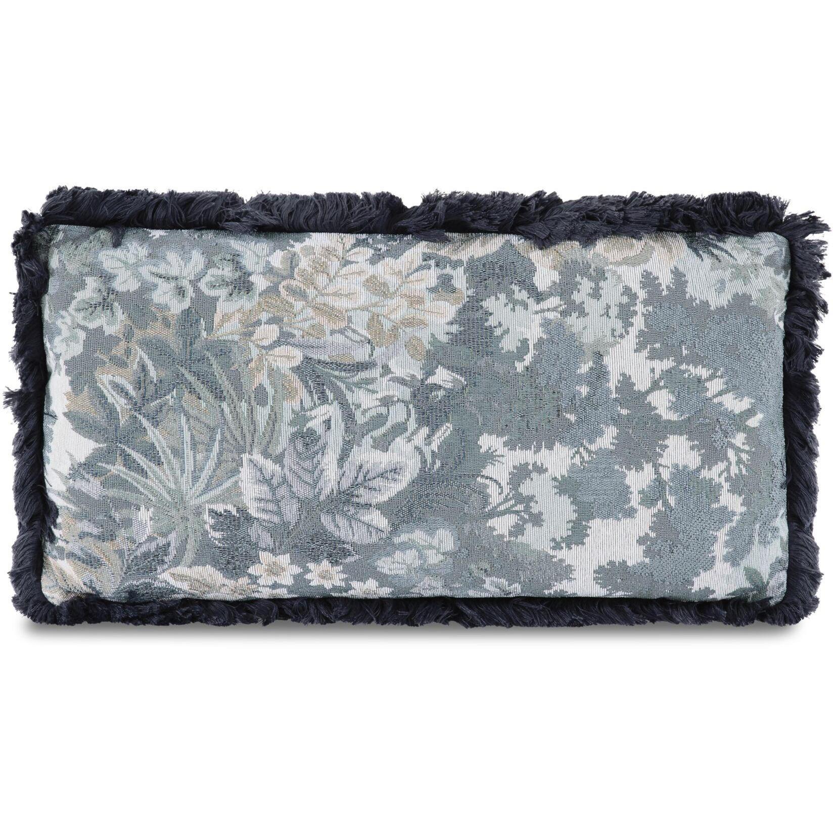 Yasmin Lumbar Cushion Tapestry 1 Yasmin Lumbar Cushion Tapestry