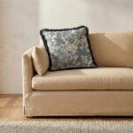 Yasmin Square Cushion Tapestry OA-1122-26 OA 1122 26 10
