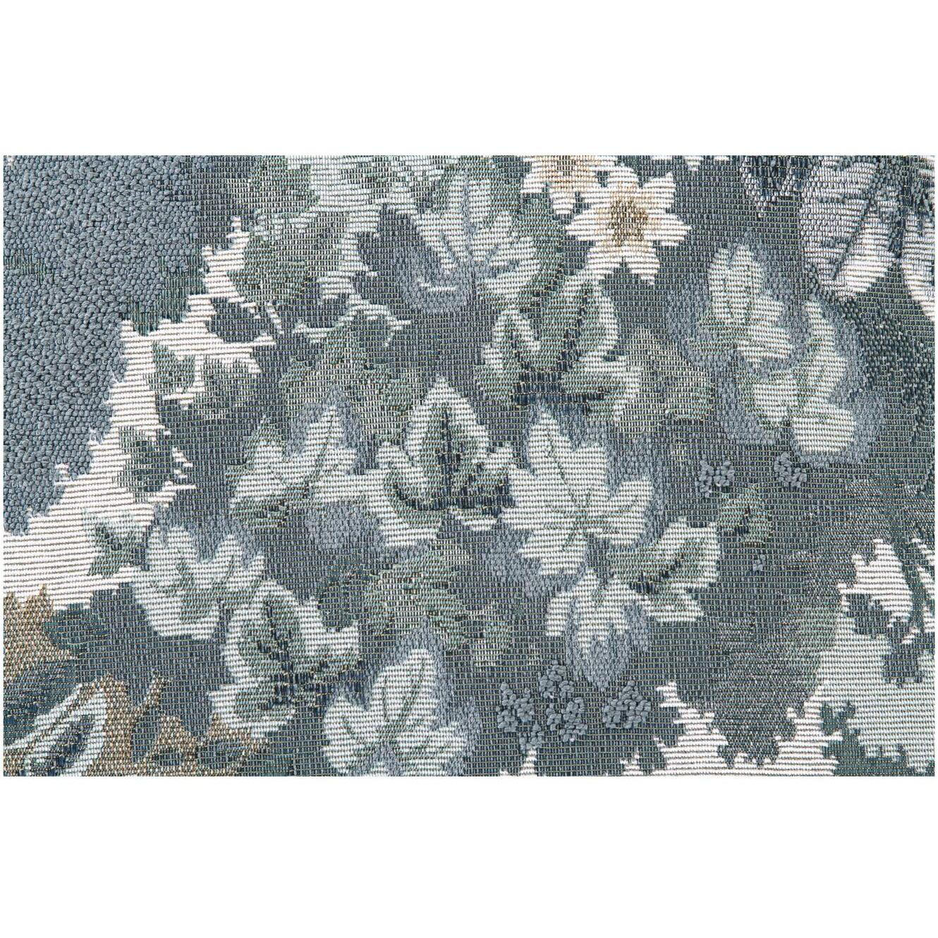 Yasmin Square Cushion Tapestry 5 Yasmin Square Cushion Tapestry - Image 5