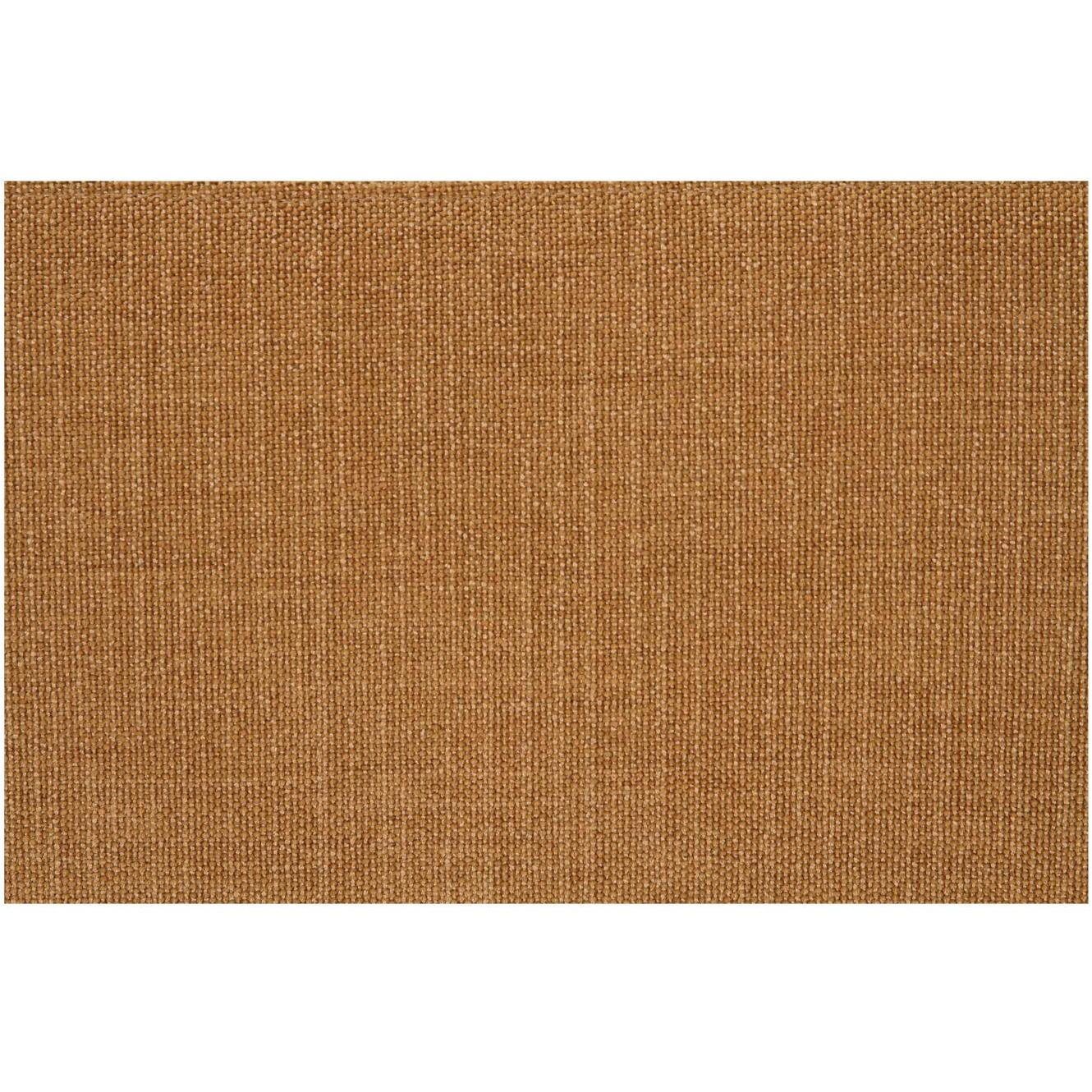 Davie Ottoman Golden Yellow 5 Davie Ottoman Golden Yellow - Image 5