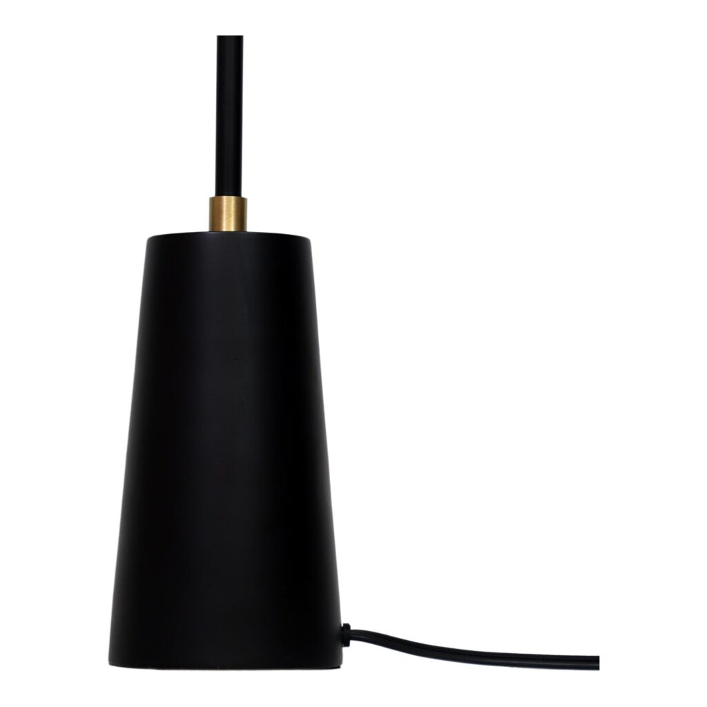 Xavier Table Lamp - Image 2