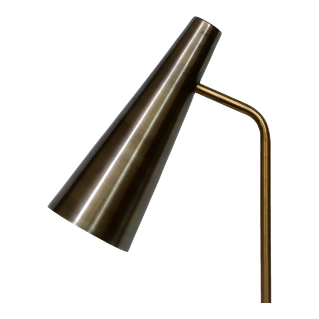 Trumpet Table Lamp - Image 3